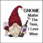 (image for) Wine Gnome